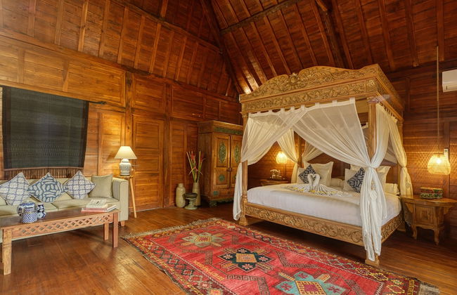 Jabunami Villa - Foto 32