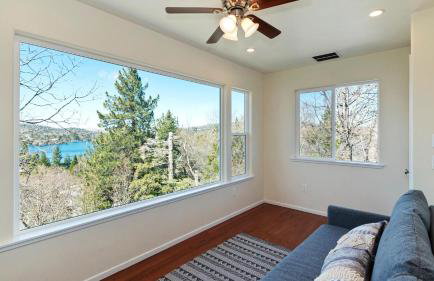 4 Bdr Modern Lake House Retreat with Stunning Views - Foto 41