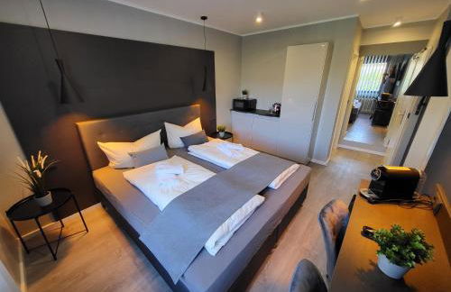 Liro Hotel Moers - Foto 9