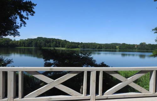 Dom nad jeziorem - Photo 6