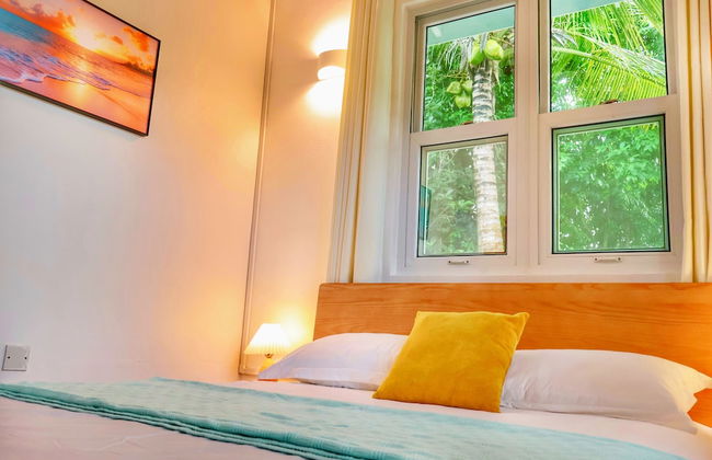 Blue Whale Villa - Photo 20