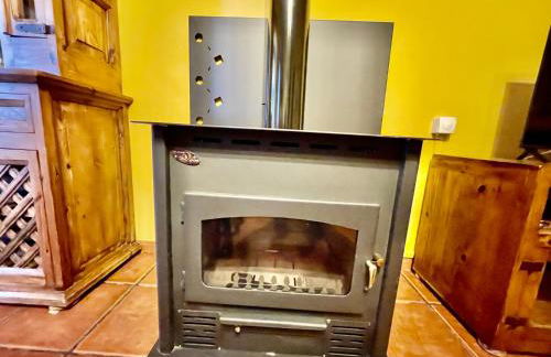 Ático Casa Ángel - Photo 26