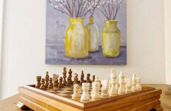 Stylish Lake Hs w/ hot tub: Walk to Blk Mtn Shops - Foto 35