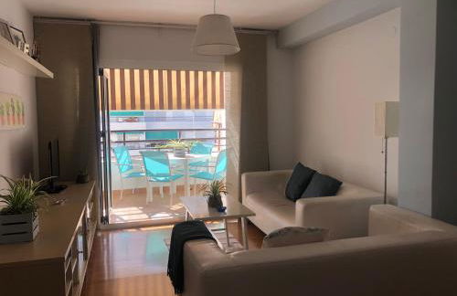 Vivienda Turistica Play Puntamar Punta Umbria - Foto 24