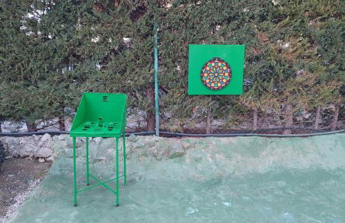 Disfrutar y relajarse en el Robledal - Foto 22