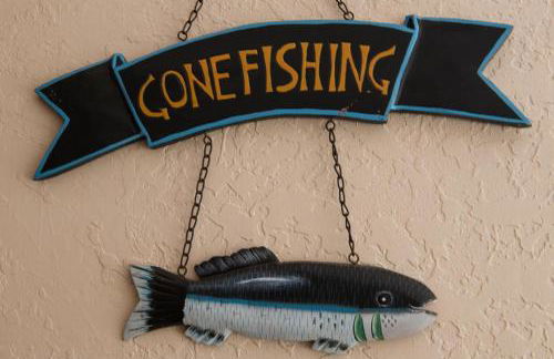 Lake Point Hideaway - Foto 22