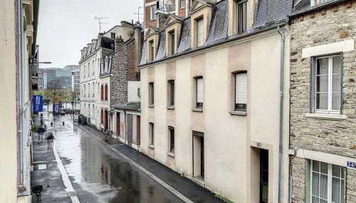 La Suite Duhamel - Au pied de la Gare - Au Calme - Foto 4