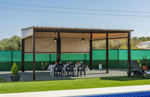 Casa Rural Brisa del Valle - Foto 4