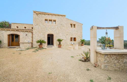 Sa Serra in Lloret de Vistalegre - Foto 42