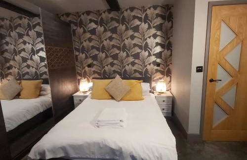 Jersey Cottage - Foto 25