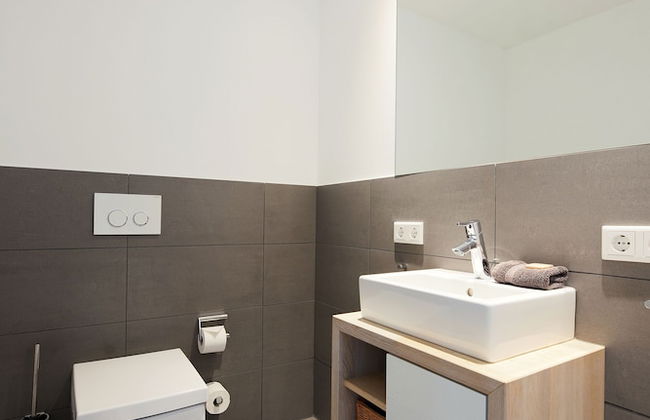 Seglerwohnung 8 - Foto 17