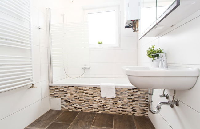 Apartment Veitingergasse - Foto 34