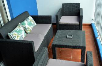 Mesa del Mar Sunset Dream vacational rental home - Foto 23