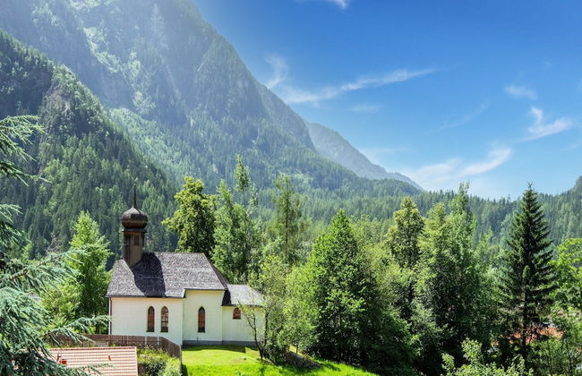 Cozy Holiday Home in Tyrol near Ski Area - Foto 34