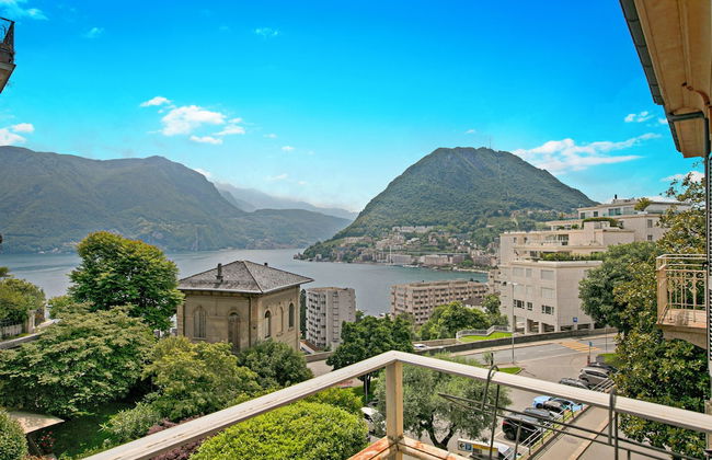 Mirador Del Lago - Foto 25