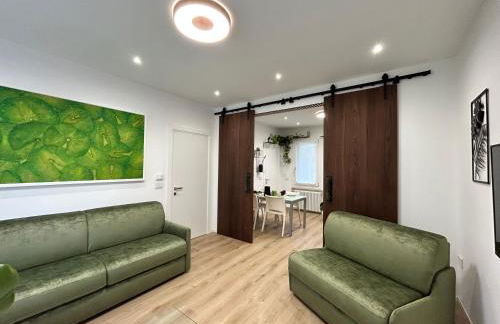 Villa Wally - Foto 18