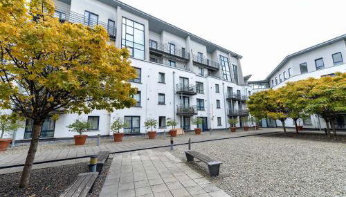 Modern apartment close to Botanic Garden & City Centre - Foto 2