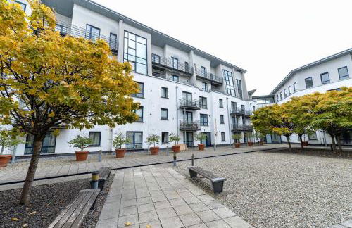 Modern apartment close to Botanic Garden & City Centre - Foto 2