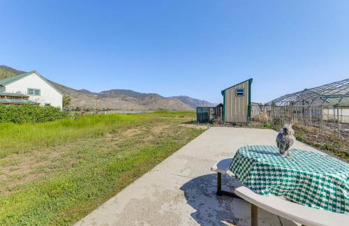 11 Mi to Heavenly Mtn Resort Getaway with Mtn Views - Foto 2