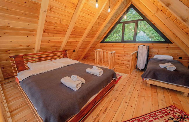 Pera Bungalov - Photo 14