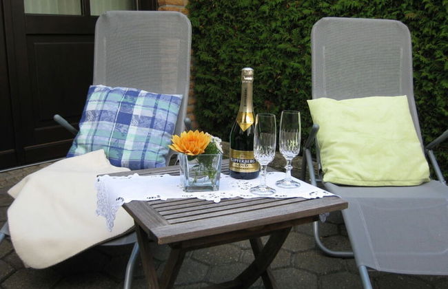 Holiday Home Haus Mewa - Foto 14