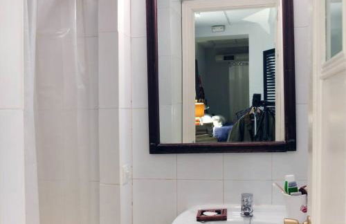 Cosy artist studio in Barrio de Salamanca - Foto 16