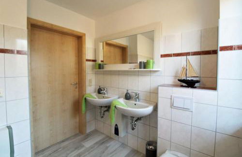 Zur Alten Boddenfischerei Ferienwohnung Zander - Foto 13