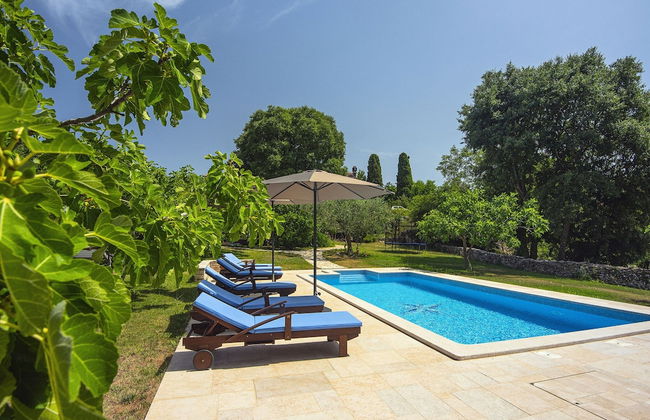 Holiday Home in Valtura With Swimming Pool - Foto 12