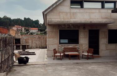 Casa da avoa Sanxenxo - Foto 3