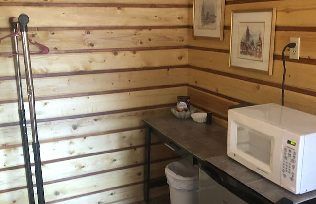 Alexander lake lodge - Foto 49