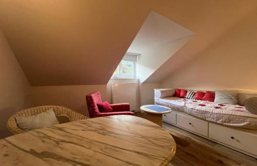 ciao-aschau Haus zur Burg Apartment 305 Geres - Foto 26