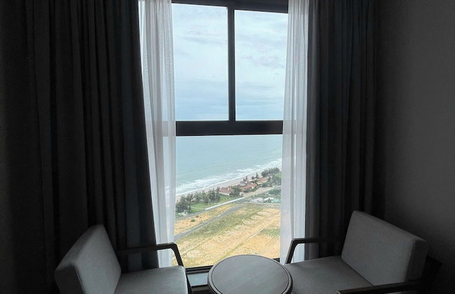 Apec Mandala Mui Ne by Ni - Foto 46