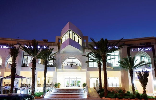 Palm Djerba Suites - Photo 66