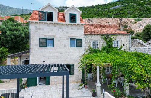 Luxury Villa Navis - Photo 27