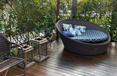 Guarajuba Village Térreo 3 quartos - Genipabu Summer Residence - Foto 18