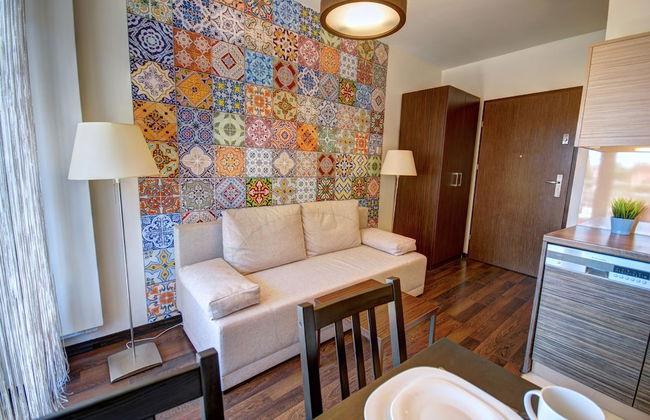 HelApart - Apartamenty Foka - Photo 9