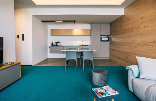 LAKESIDE Apartements - Foto 24