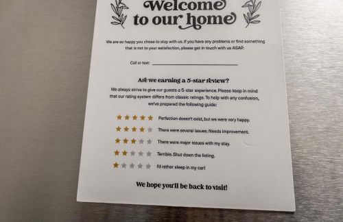 Walk to AT&T Stadium , Globelife from Cozy 2bd/ba Apartment - Photo 24