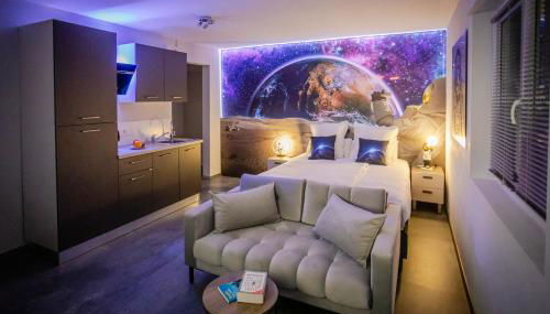 Lunar, Proche Basel, Ambiance Lune & Relax - Foto 5