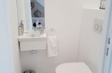 R.D.V. Duplex Nice Center - Foto 18