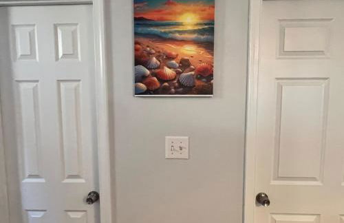 Ocean View Beach House, Sleeps 8 Coastal Luxe Seabreeze - Foto 42