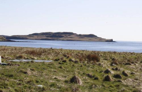 Ose Pod, an ever changing view to the sea - Foto 24