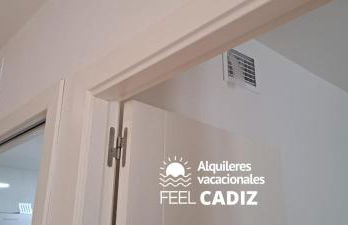 Apartamento Calderón, Feel Cádiz - Foto 14