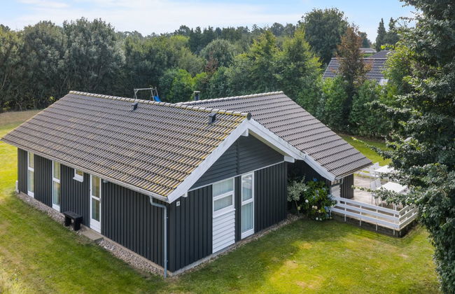 "Ønevus" - 550m from the sea - Foto 6