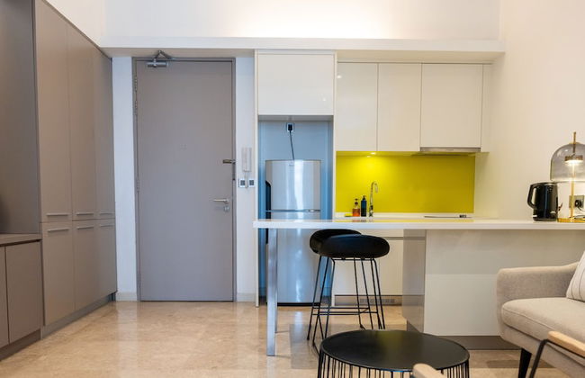 The Signature - Serviced residence - Photo 24