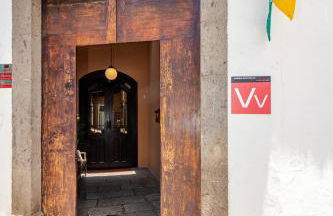 Casona Gildana: Historia, Patrimonio/E-working - Foto 50