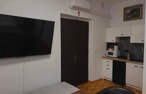 Noclegi U Bram Klasztoru - Foto 13