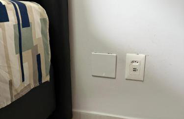 Apartamento setor Sul, todo mobiliado perto de tudo - Foto 21