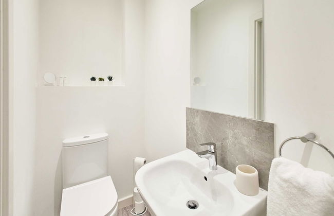 Host Stay Apartment 6 Lindsay House - Foto 9