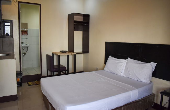 1812 Vc Lodge - Foto 9